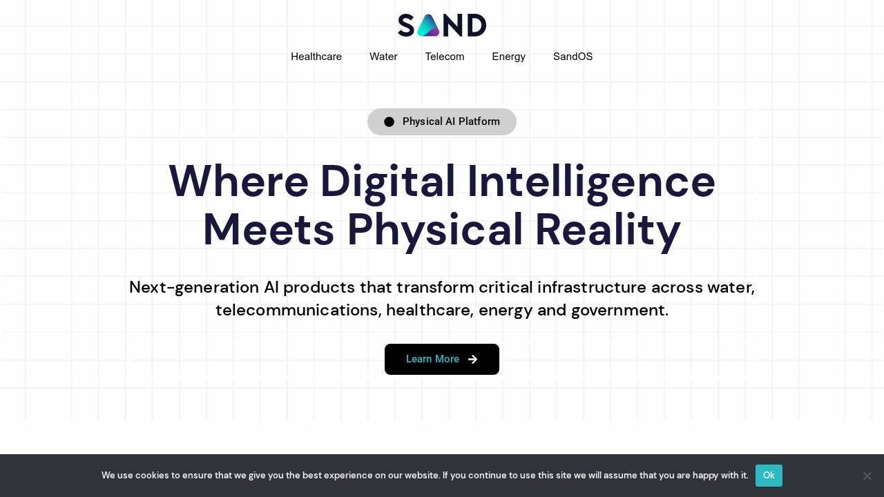 Explore AI screenshot