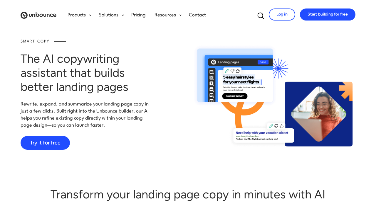 Snazzy AI screenshot