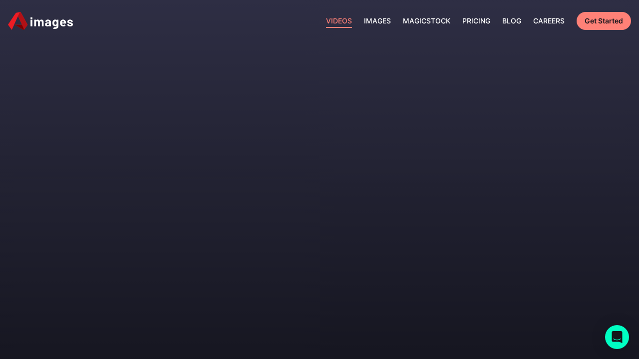 MagicStock screenshot