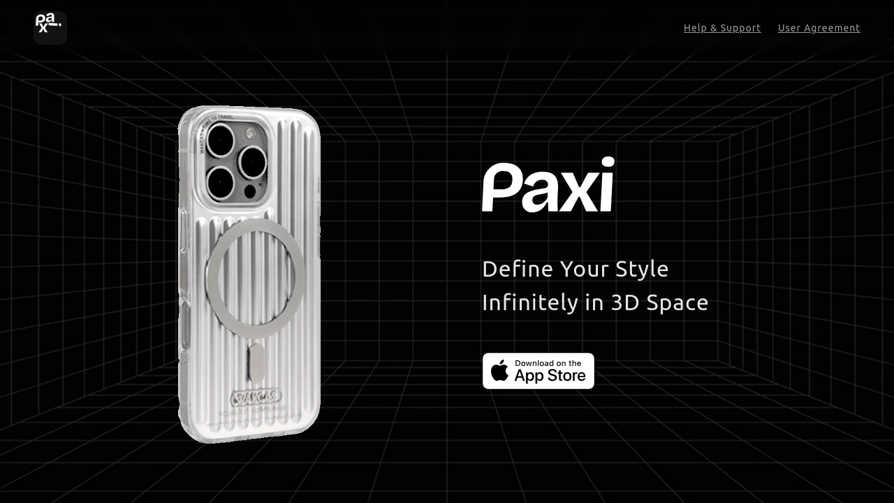paxi.ai screenshot