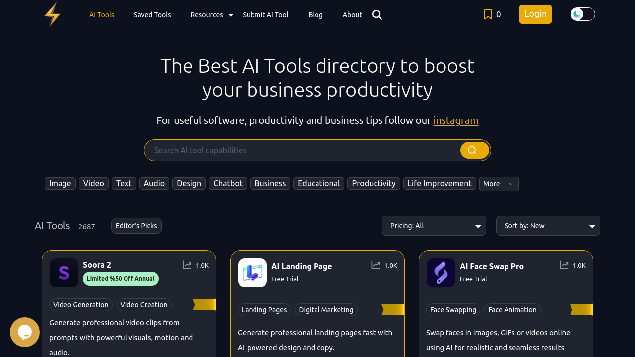 powerusers.ai screenshot