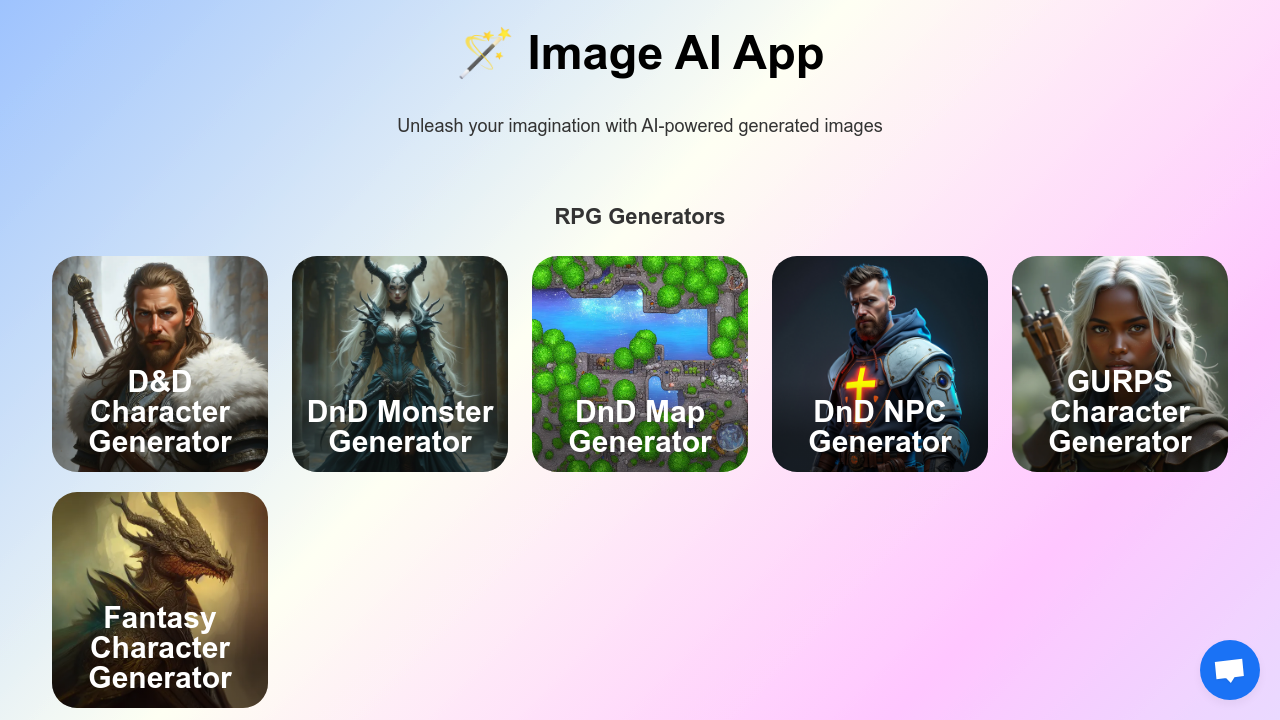 imageai.app screenshot
