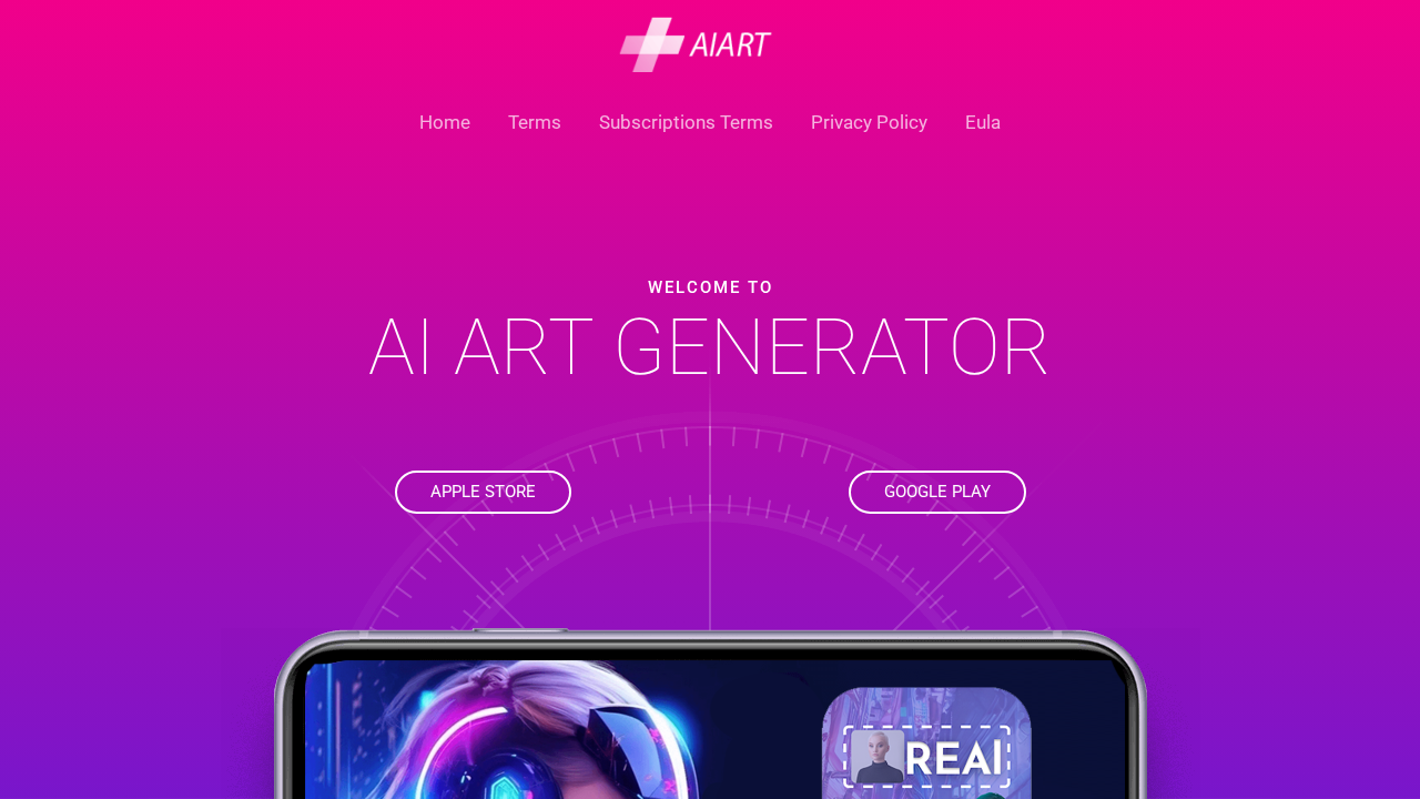 aiart.limited screenshot