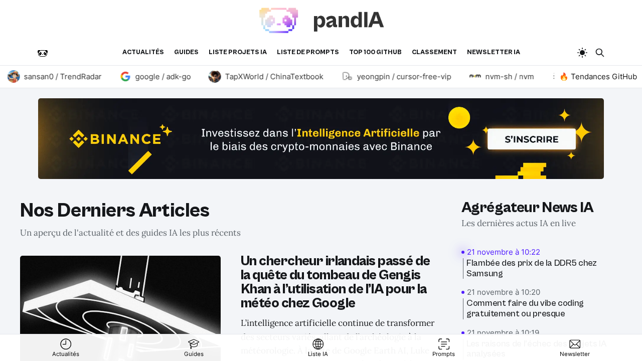 pandia.pro screenshot