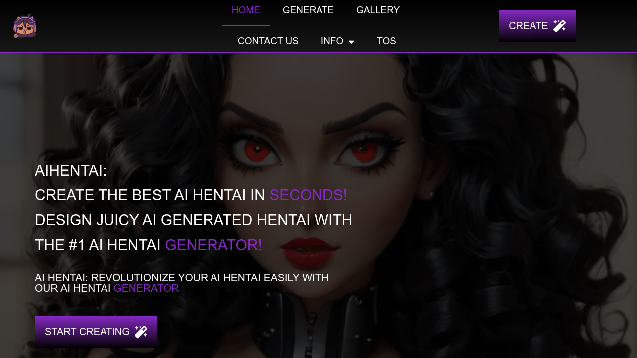 AI Hentai Generator screenshot