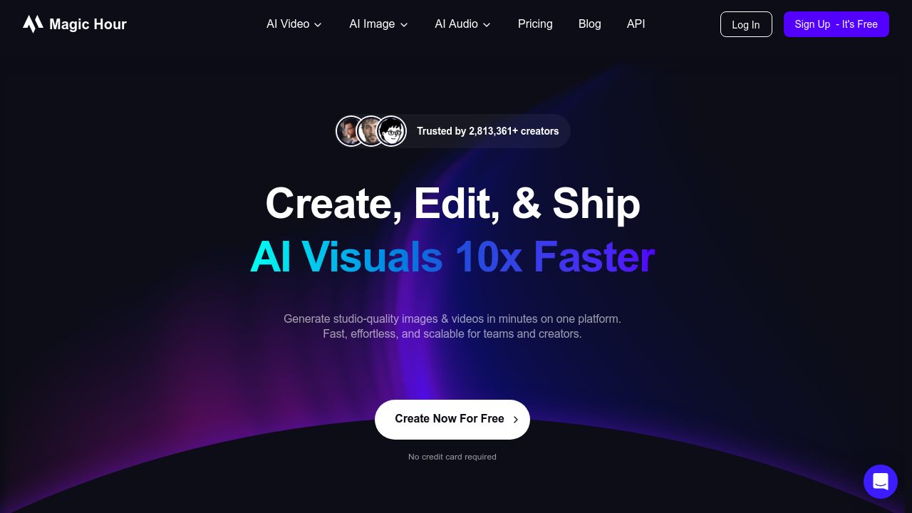 magichour.ai screenshot