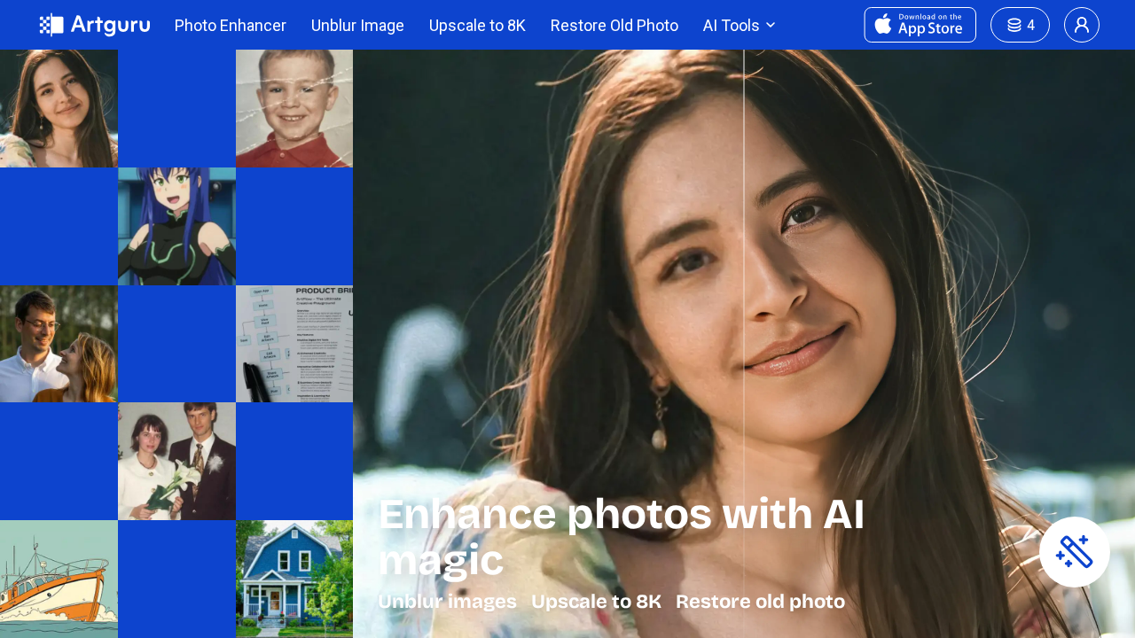 artguru.ai screenshot
