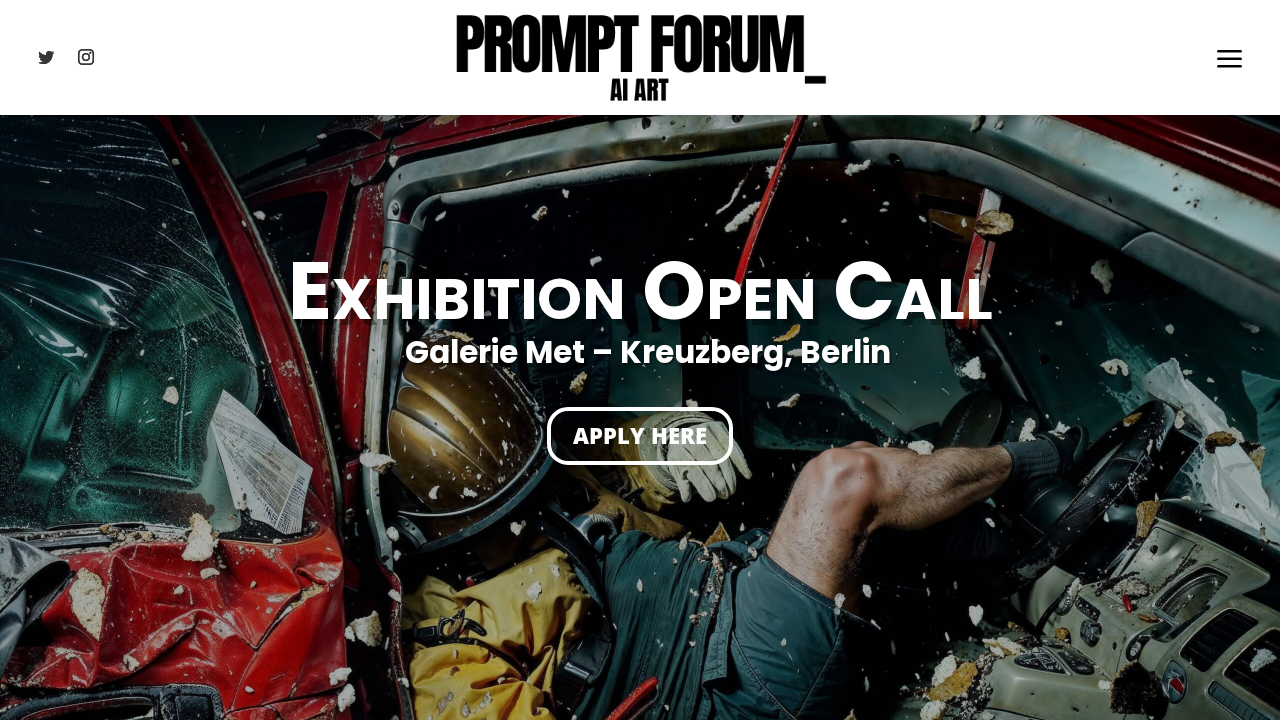 promptforum.com screenshot