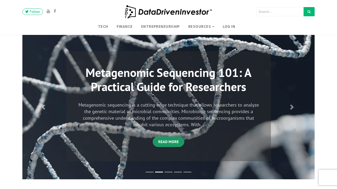 datadriveninvestor.com screenshot