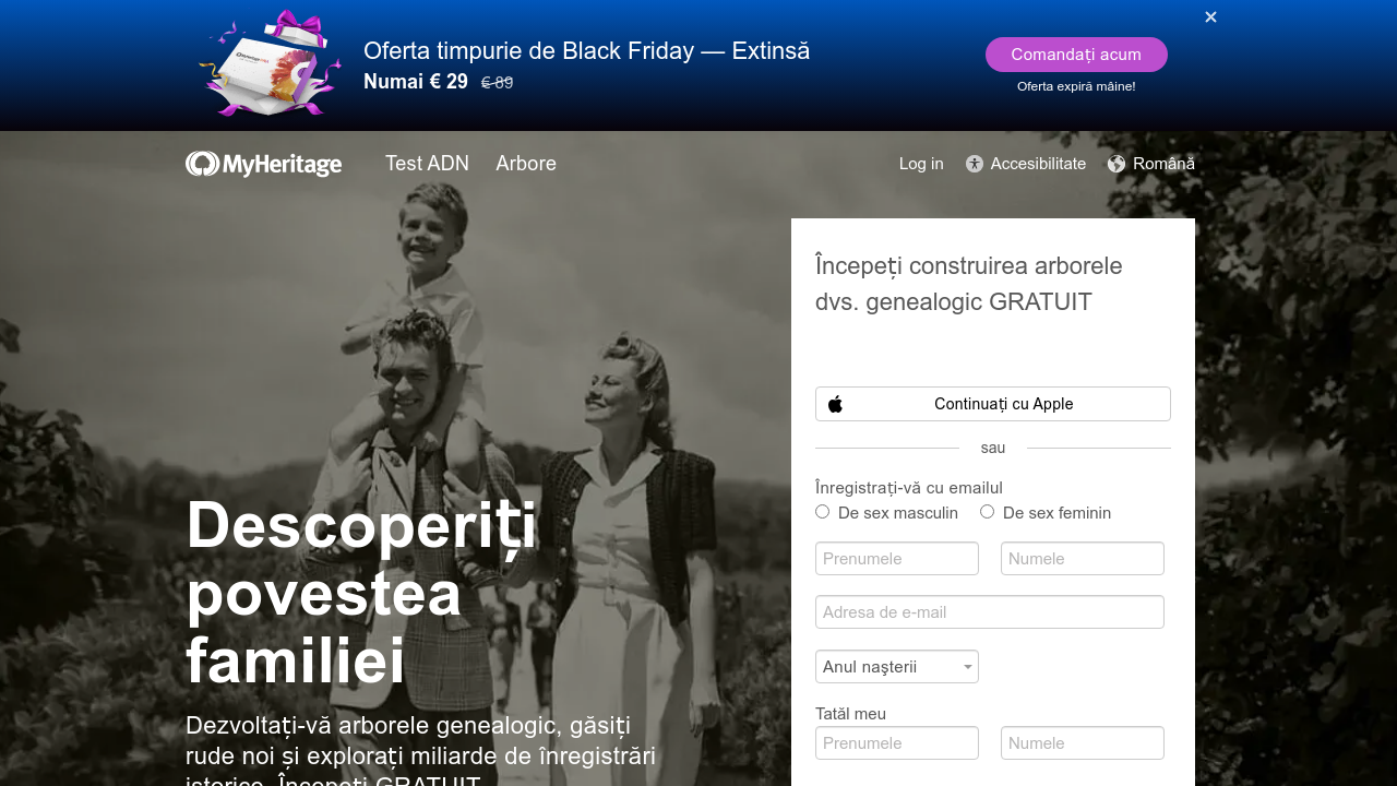 AI Time Machine screenshot