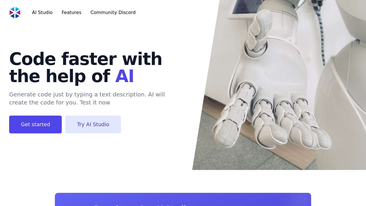 Programminghelper screenshot