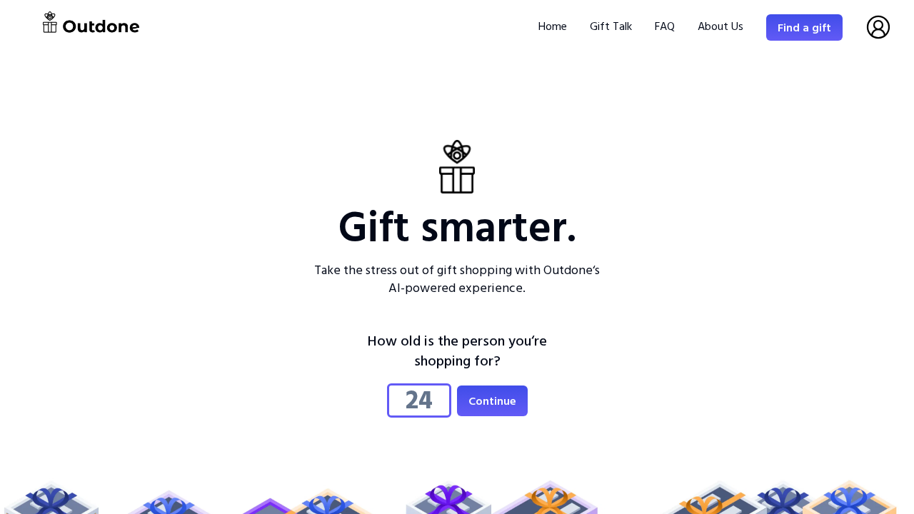 Outdone V2 screenshot