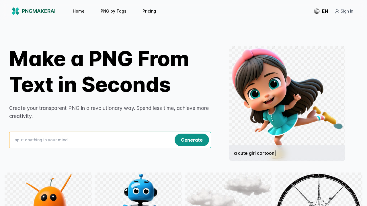 pngmaker.ai screenshot