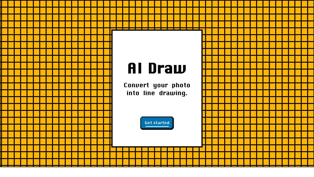 AI Draw screenshot