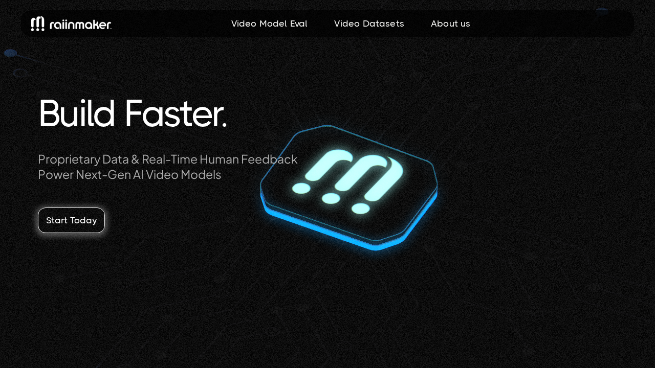 Raiinmaker screenshot