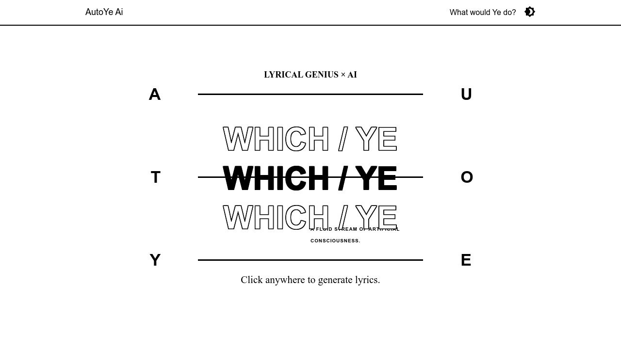 autoyeai.com screenshot