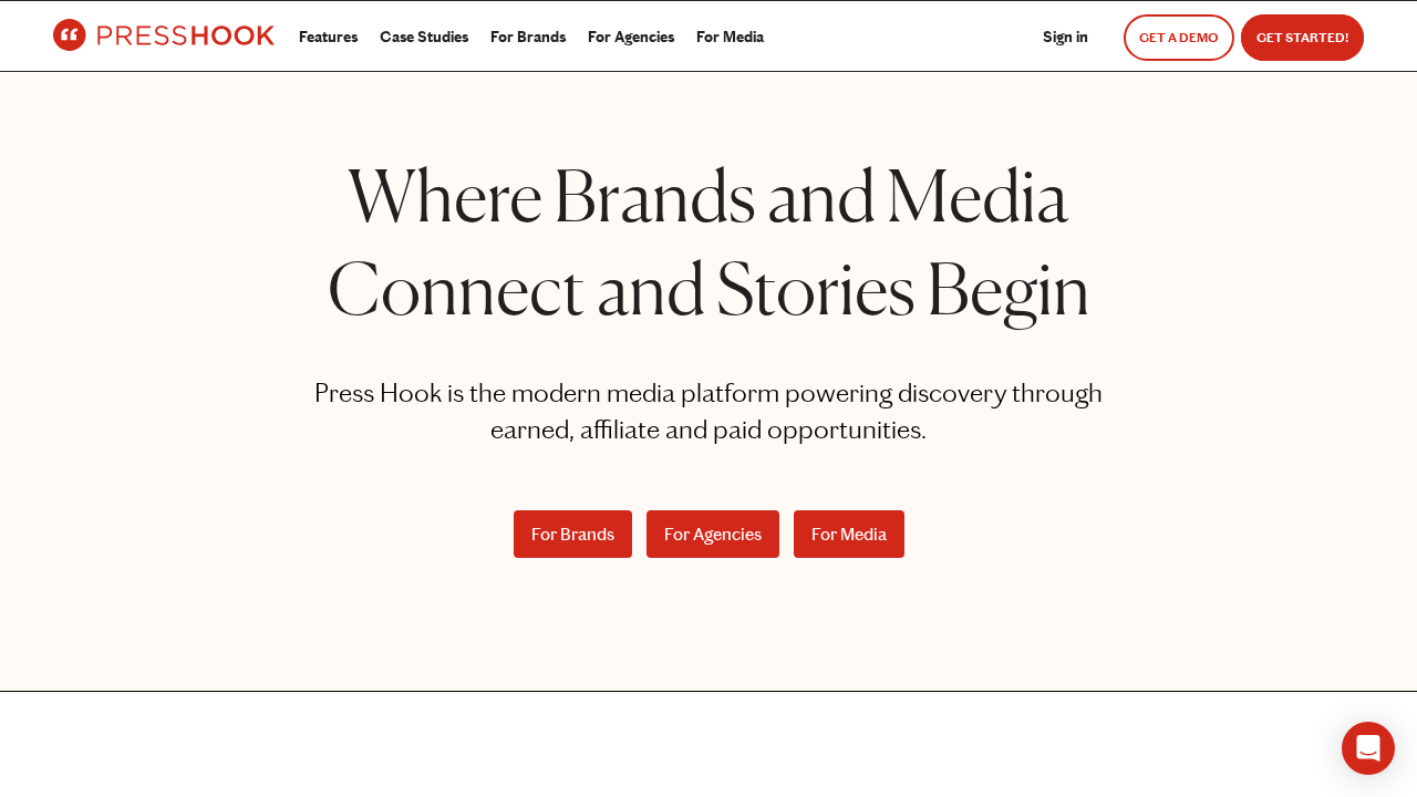 Presshook screenshot