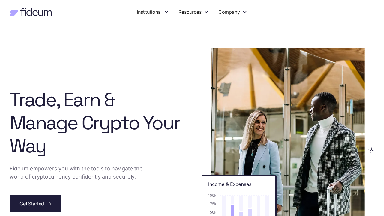 blockbank.ai screenshot