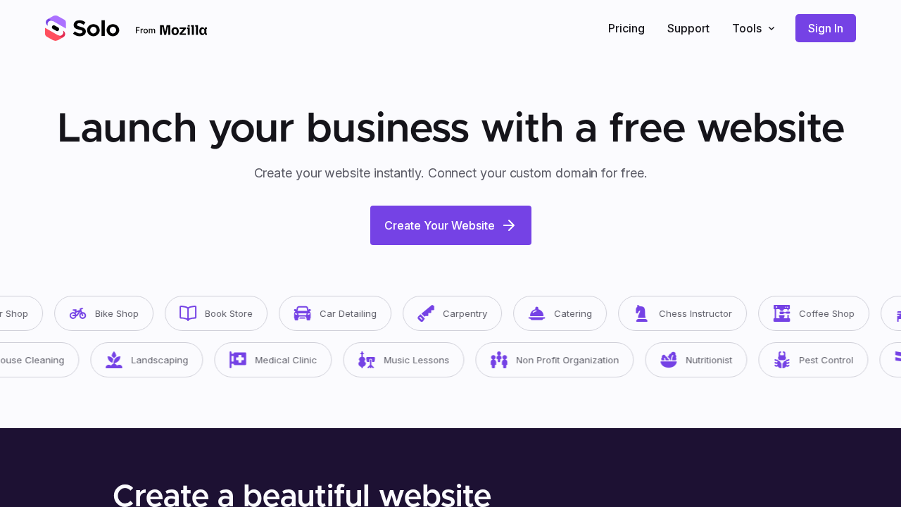 soloist.ai screenshot