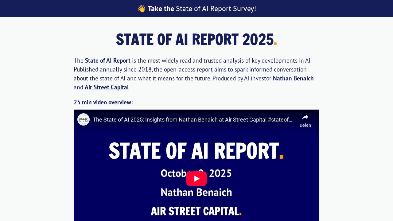 stateof.ai screenshot