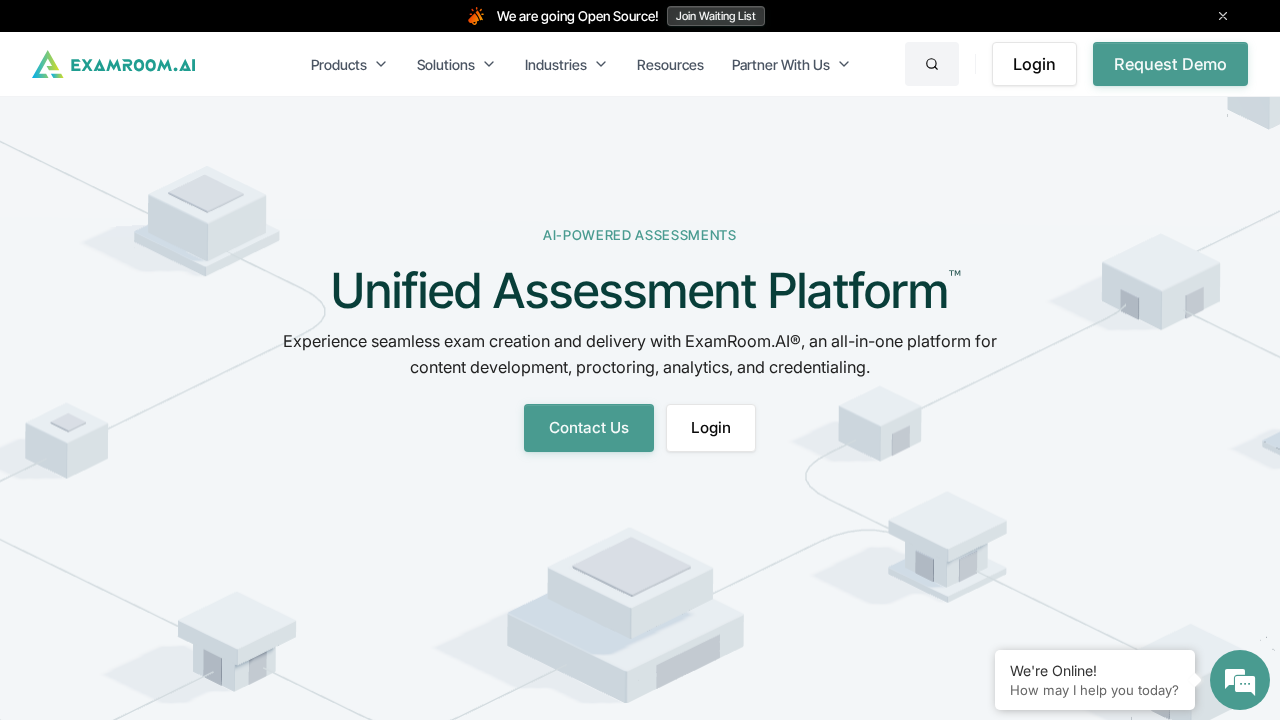 ExamRoom.AI screenshot