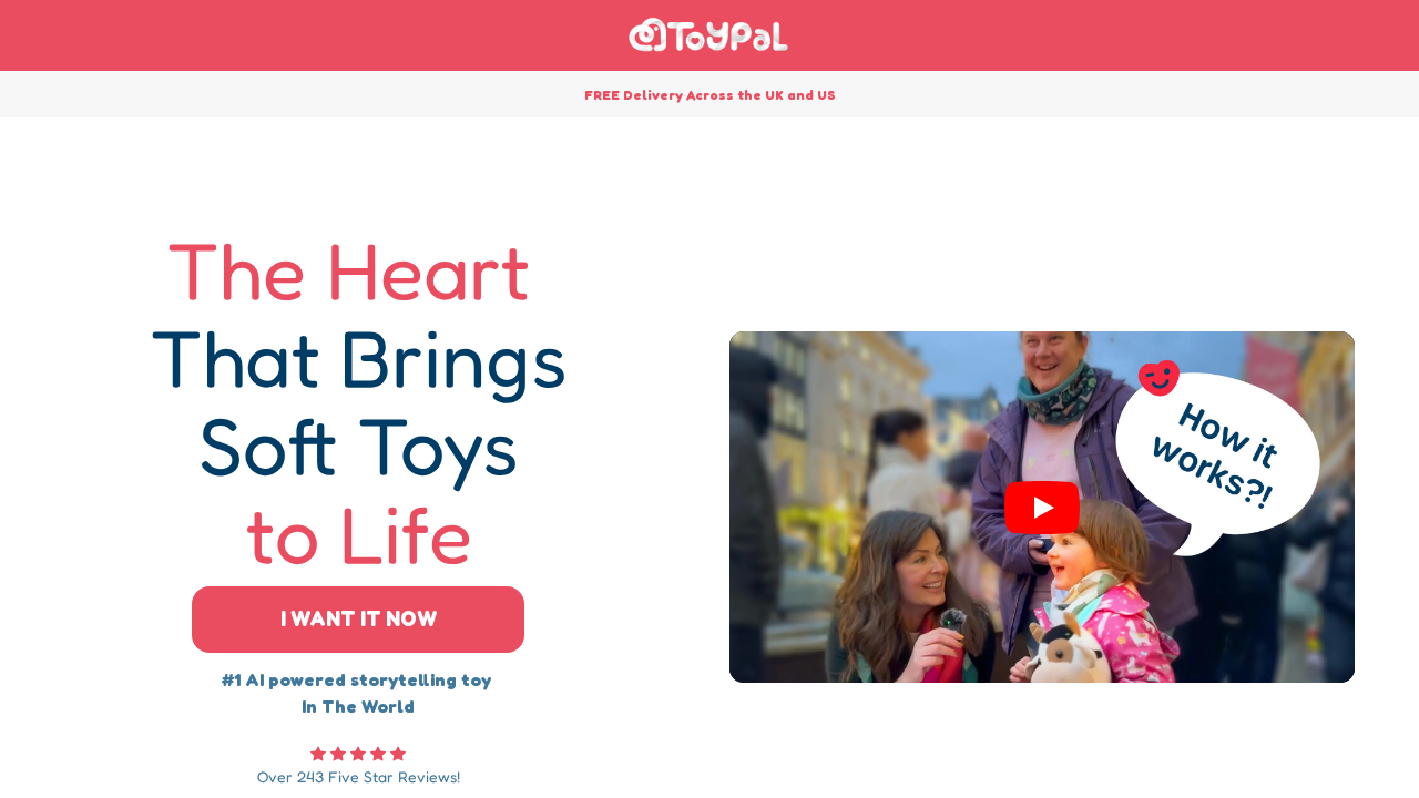 ToyPal.ai screenshot