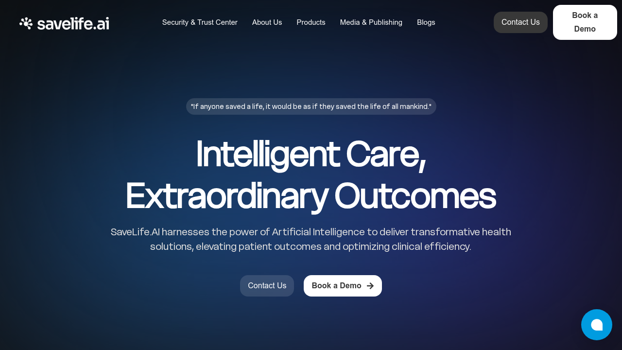 neurocare.ai screenshot