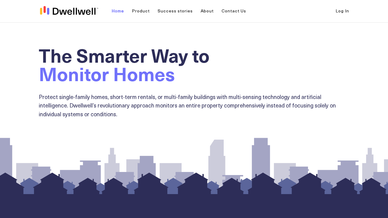 Dwellwell.ai screenshot
