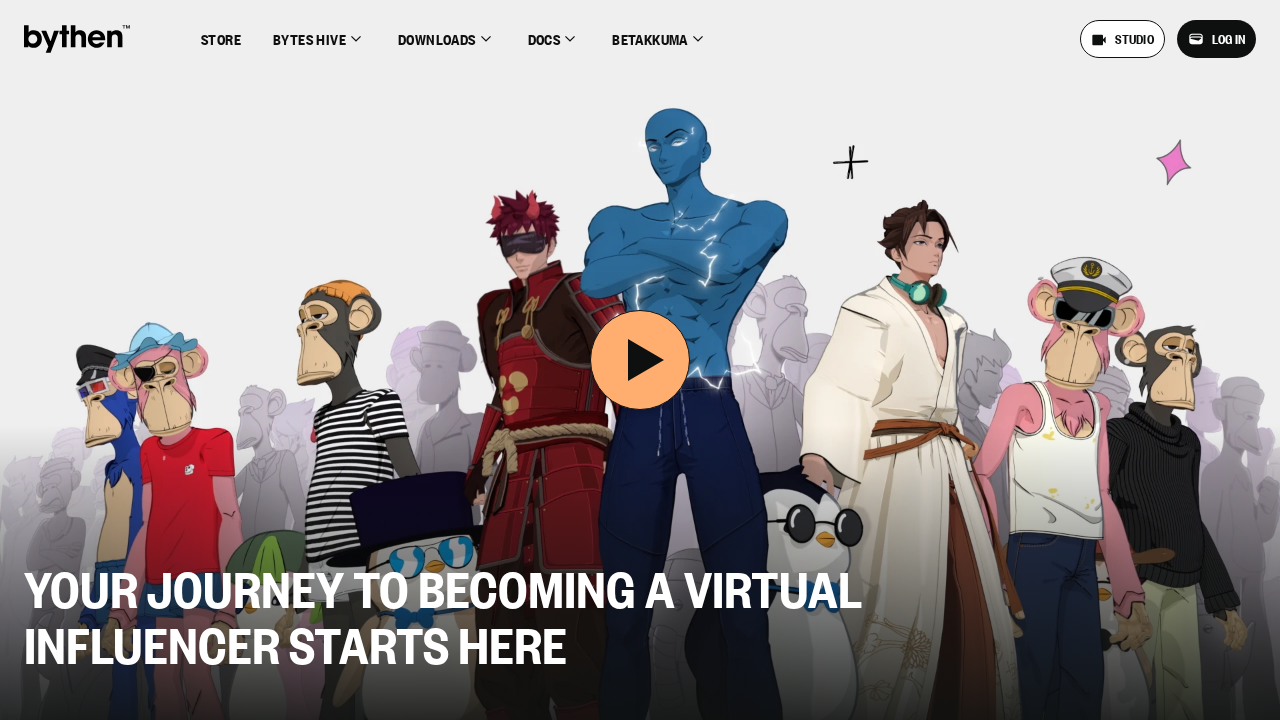 bythen.ai screenshot