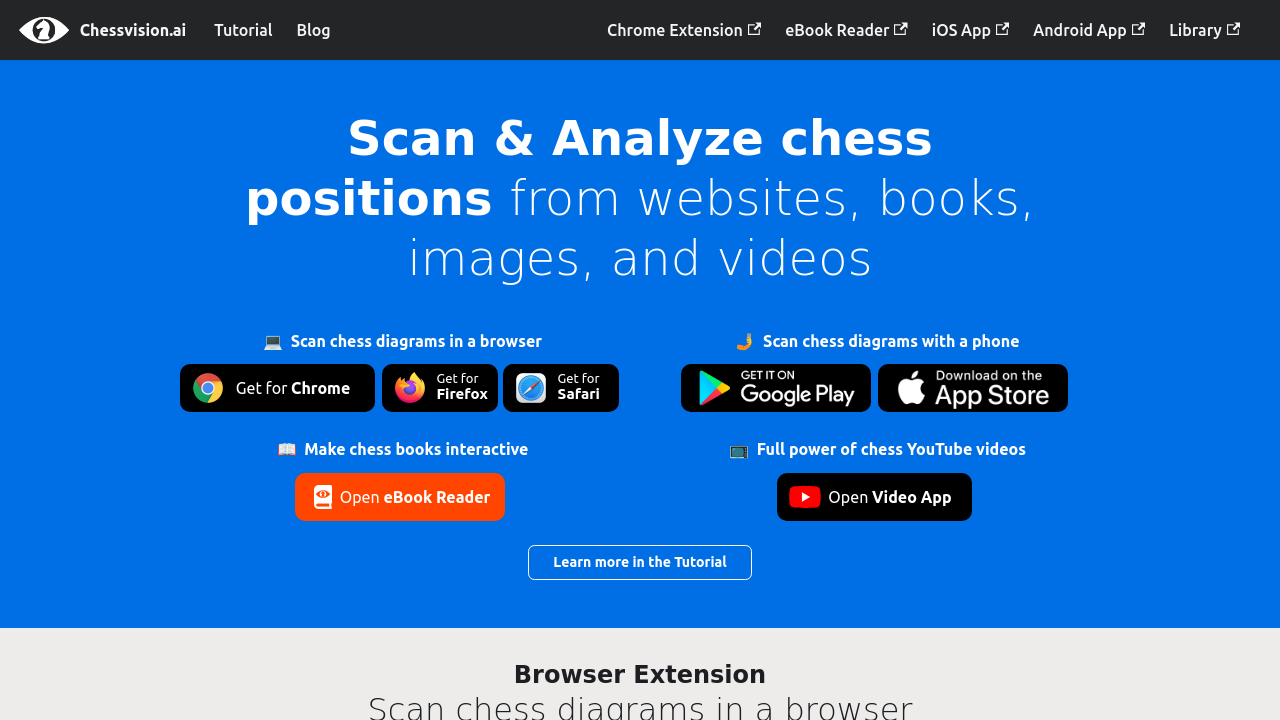 chessvision.ai screenshot