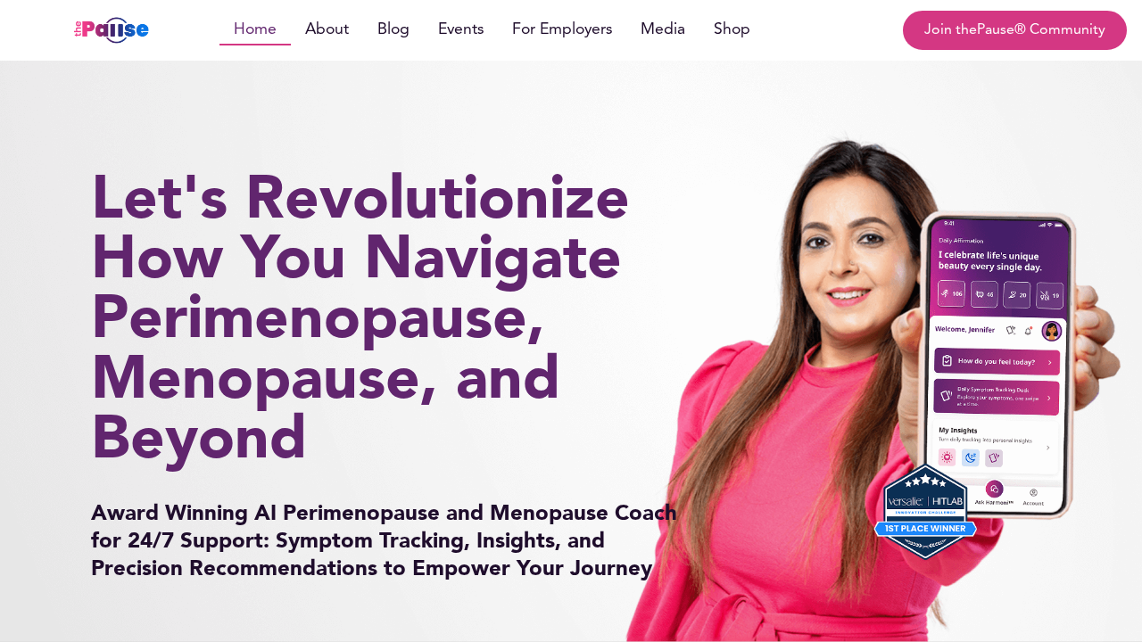 ThePause™ screenshot