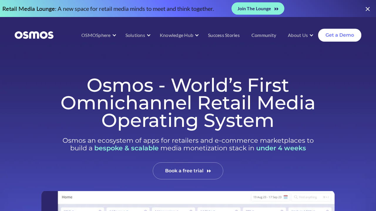 onlinesales.ai screenshot