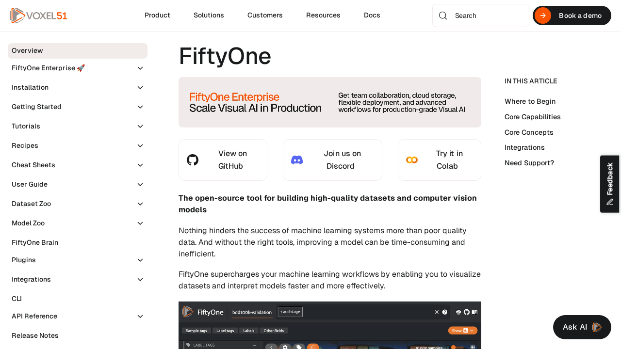 fiftyone.ai screenshot