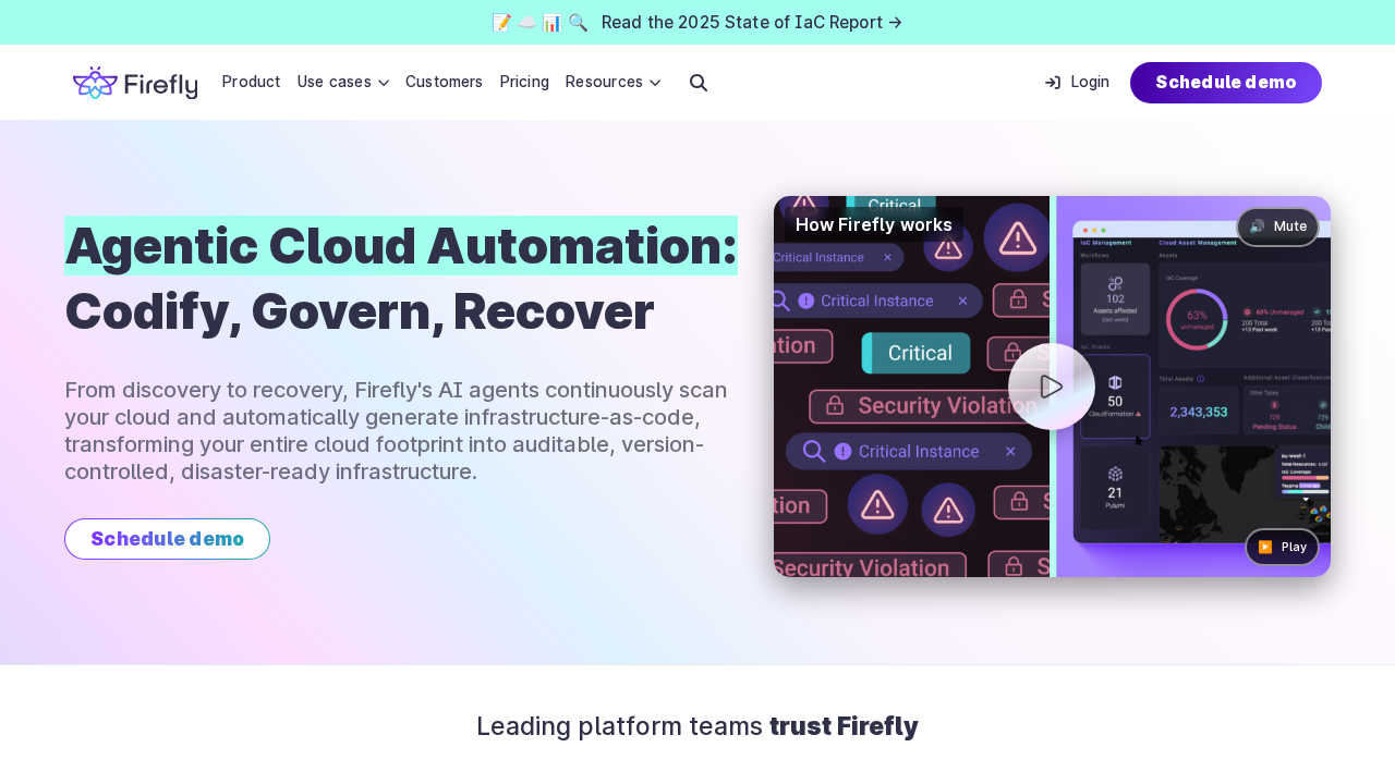 Firefly.ai screenshot