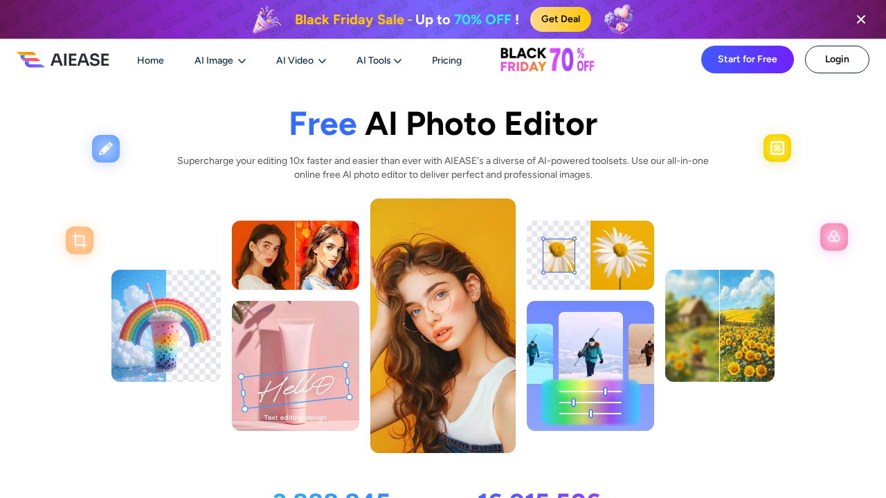 aiease.ai screenshot