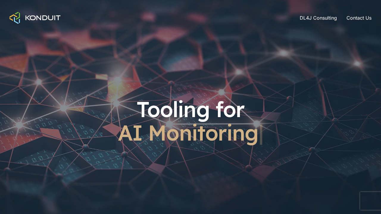 konduit.ai screenshot