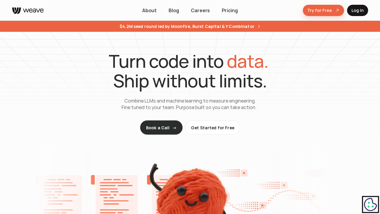 WorkWeave.ai screenshot