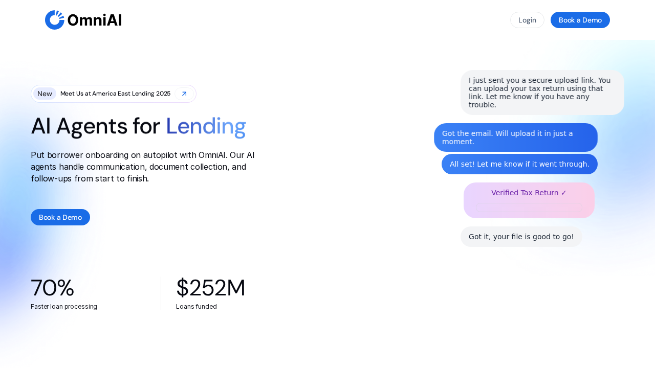 getomni.ai screenshot
