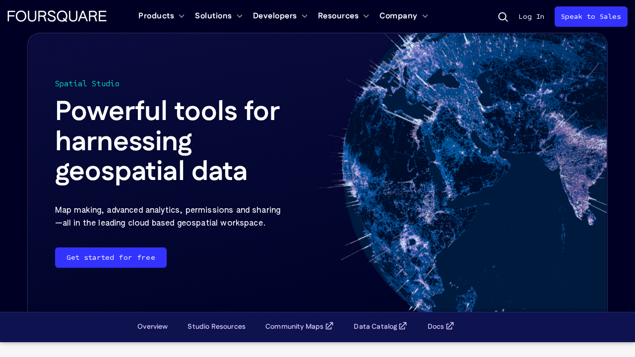 unfolded.ai screenshot