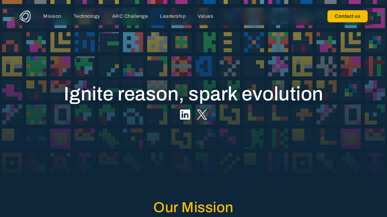 Giotto.ai screenshot