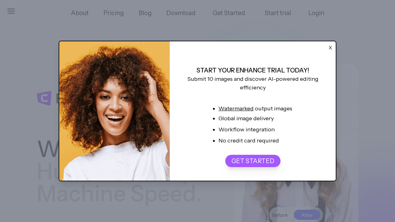 Skylabtech.ai screenshot