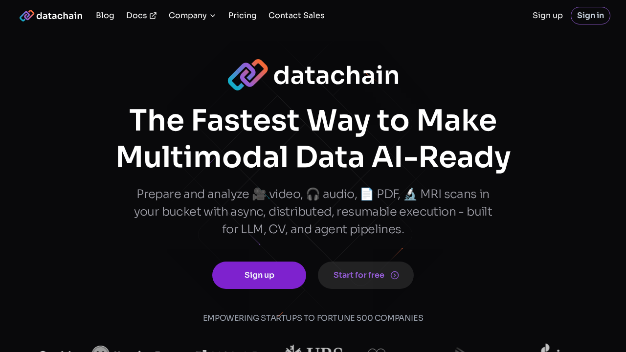 iterative.ai screenshot