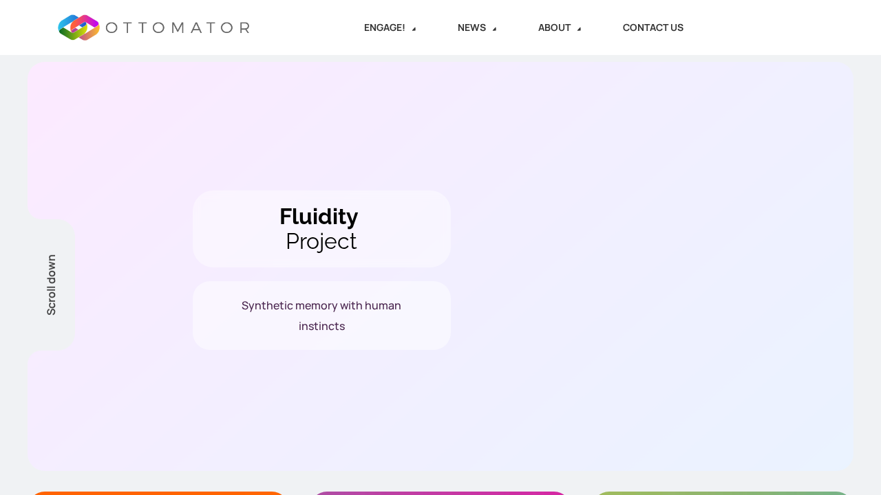 ottomator.ai screenshot