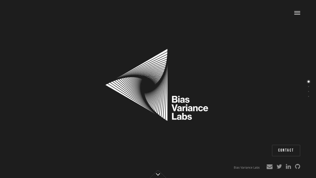 BVLabs.ai screenshot