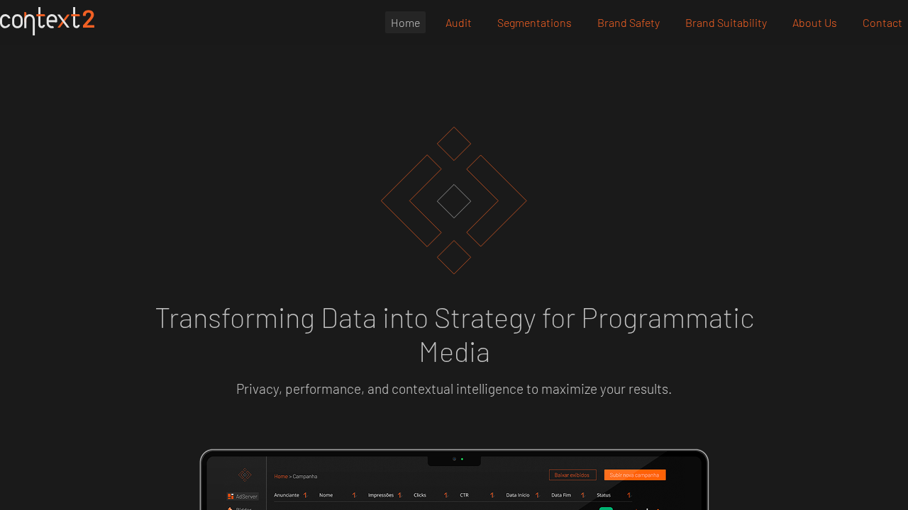 context2.ai screenshot