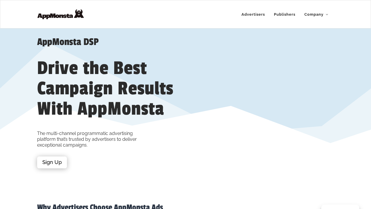 AppMonsta.ai screenshot