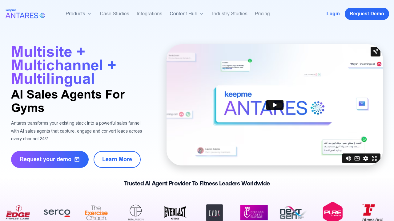 Keepme.ai screenshot