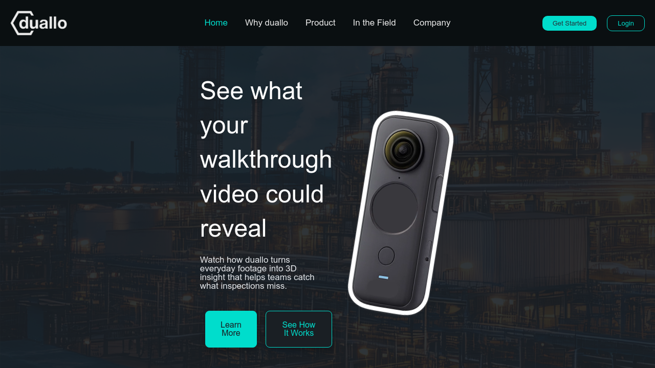 duallo.ai screenshot