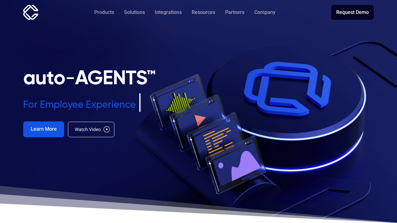 Commerce.AI screenshot