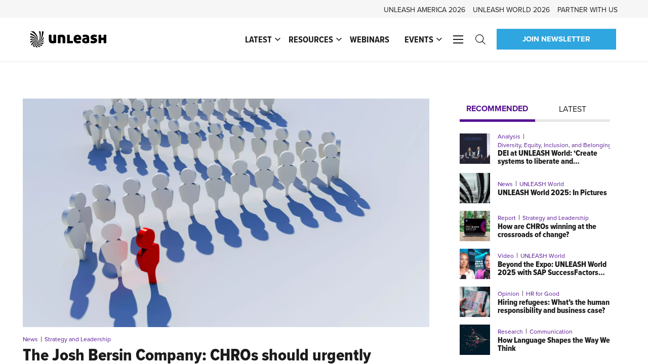 unleash.ai screenshot